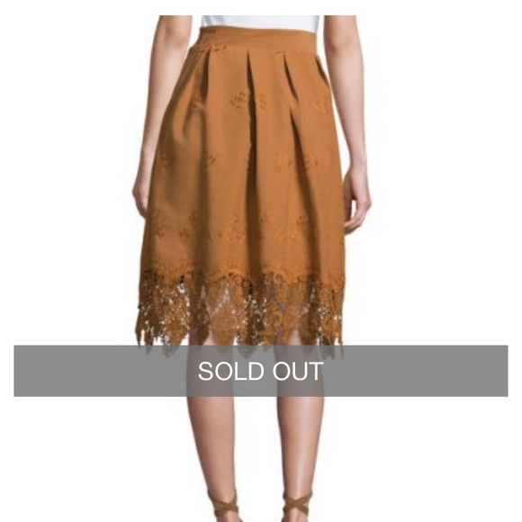 B.6 Moon river skirt - Picture 7 of 8